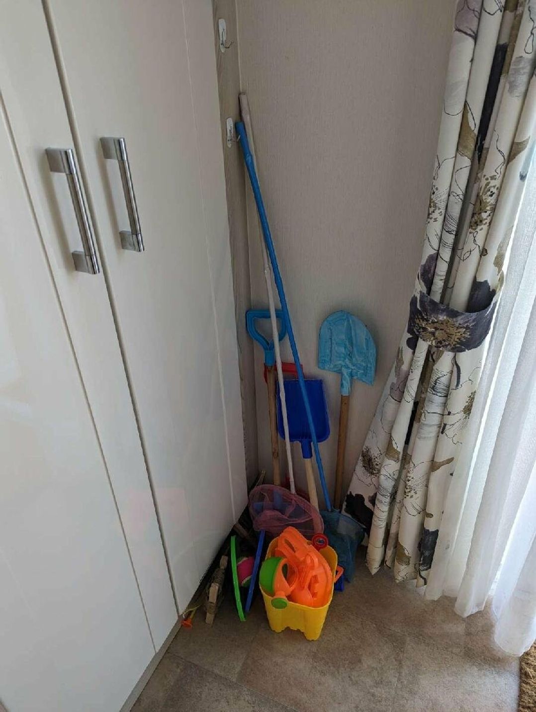 Hoburne Bashley - Holiday Accommodation 16402