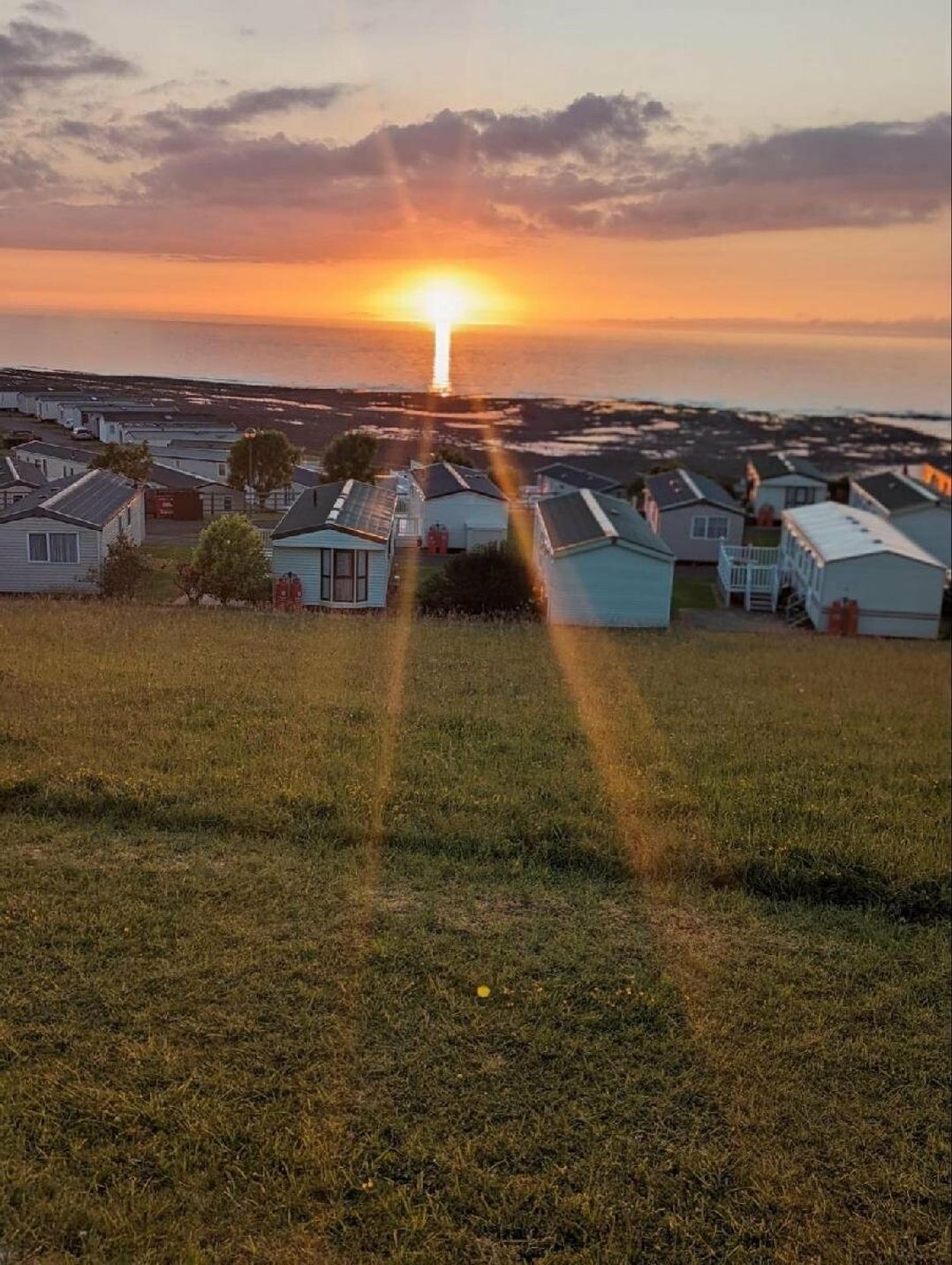 Doniford Bay - Holiday Accommodation 16697