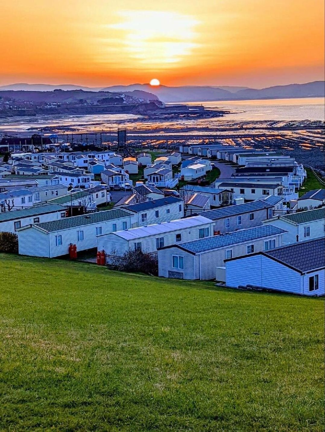 Doniford Bay - Holiday Accommodation 16697