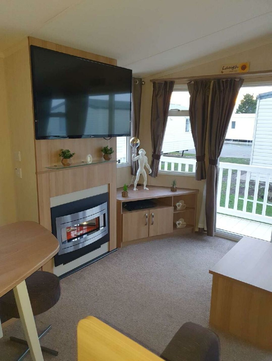 Lyons Robin Hood - Holiday Accommodation 16863