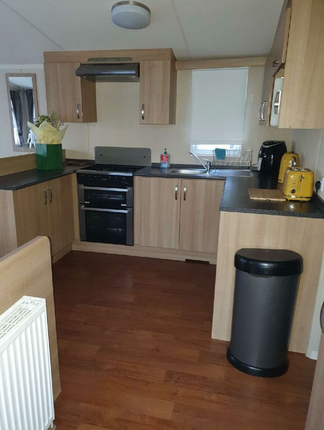 Lyons Robin Hood - Holiday Accommodation 16863