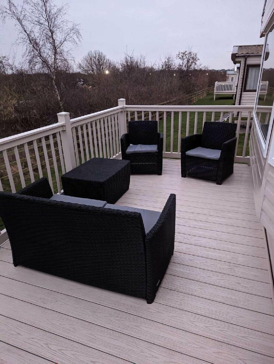 Sand Le Mere Holiday Village - Holiday Accommodation 16911