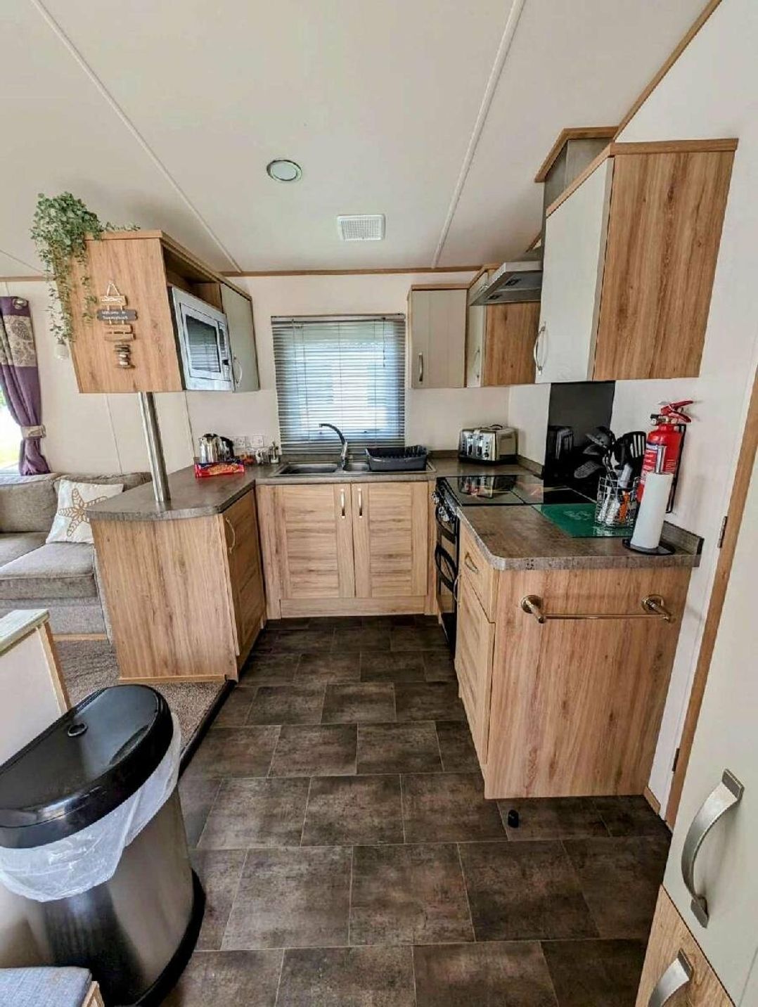 Kiln Park Holiday Park - Holiday Accommodation 17365