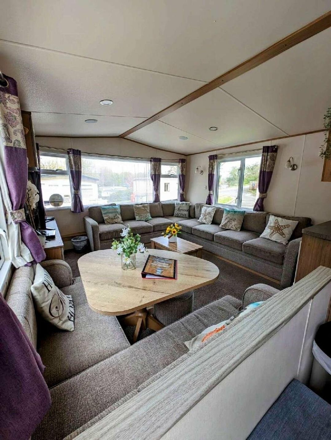 Kiln Park Holiday Park - Holiday Accommodation 17365