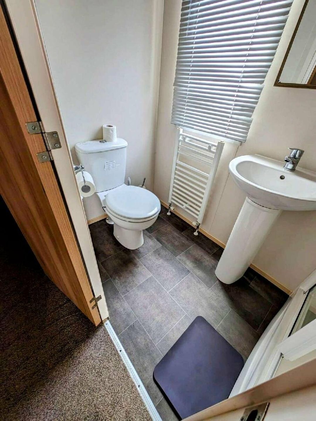 Kiln Park Holiday Park - Holiday Accommodation 17365