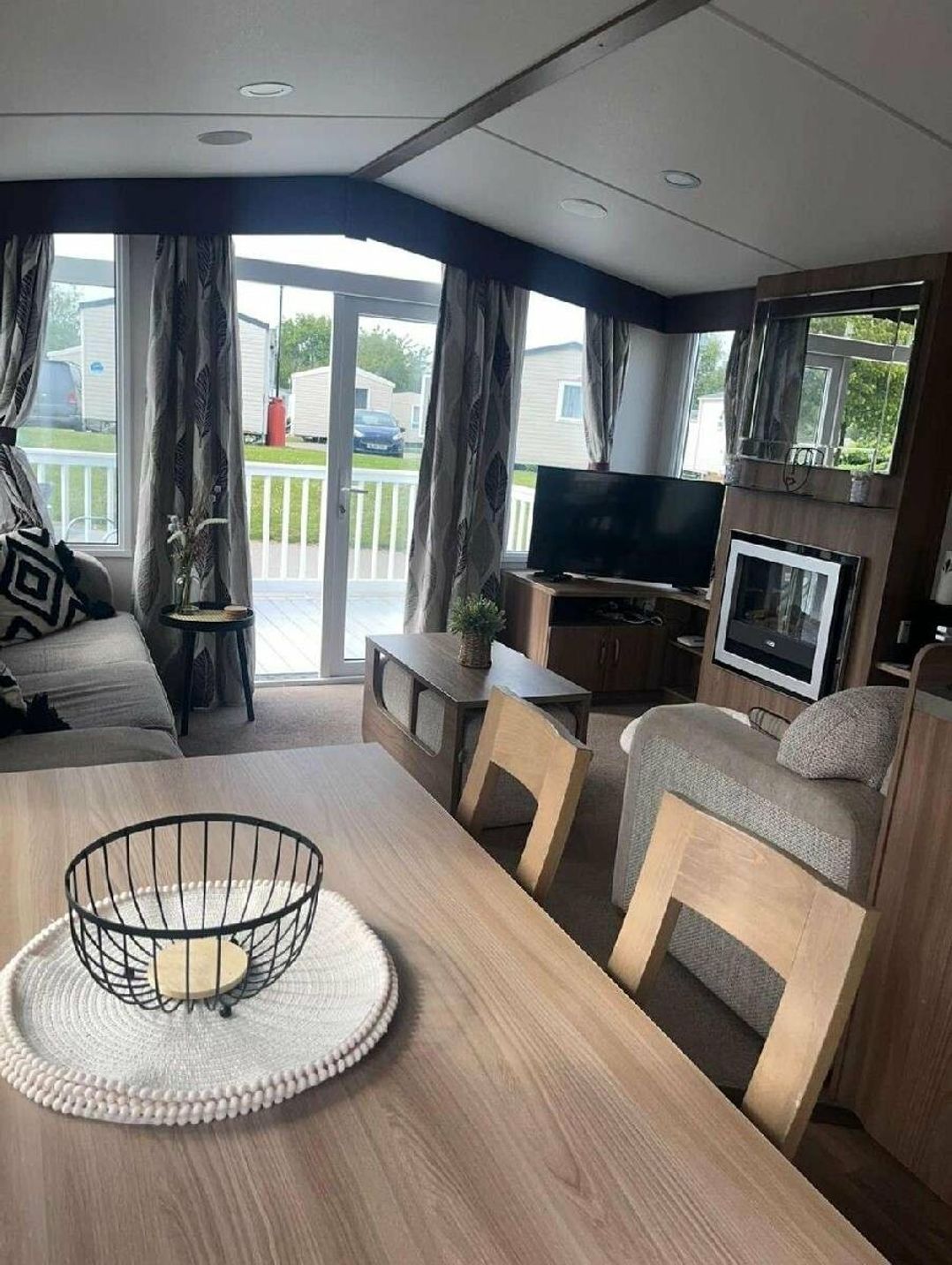 Primrose Valley Holiday Park - Holiday Accommodation 17769