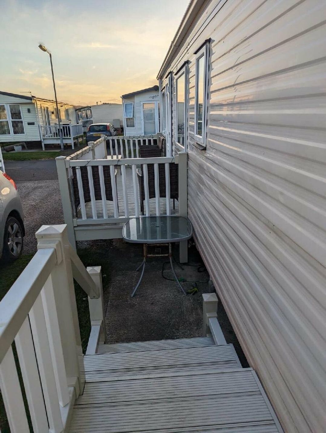 Happy Days Caravan Park - Holiday Accommodation 18016