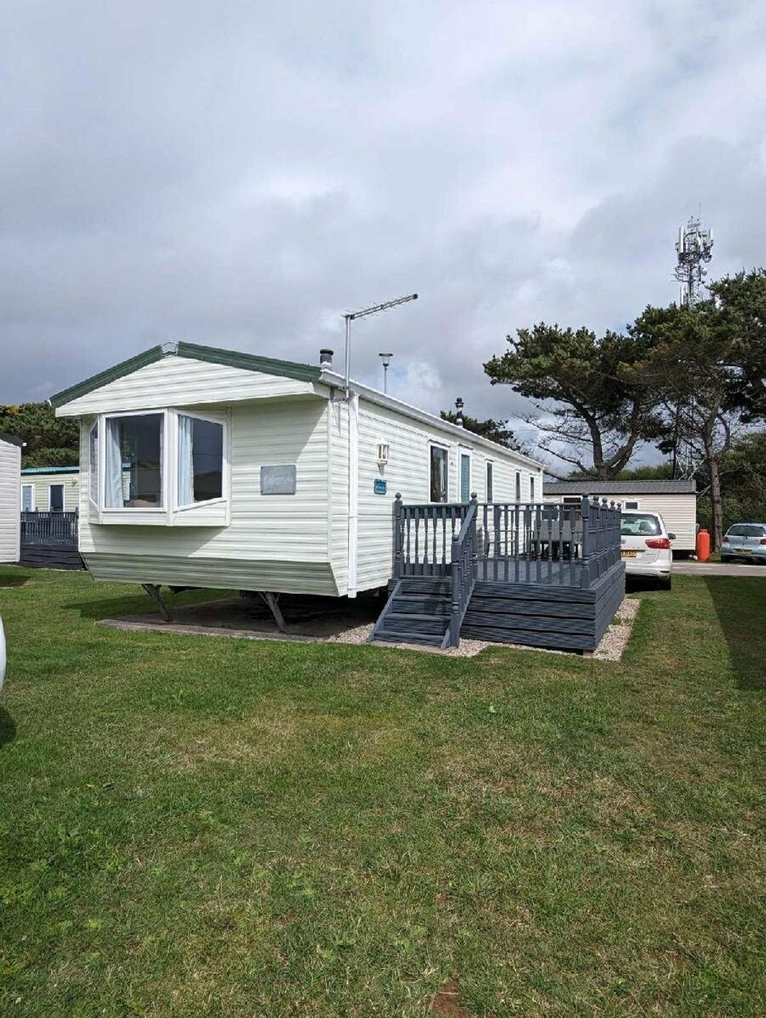 Liskey Hill Caravan Park - Holiday Accommodation 18222