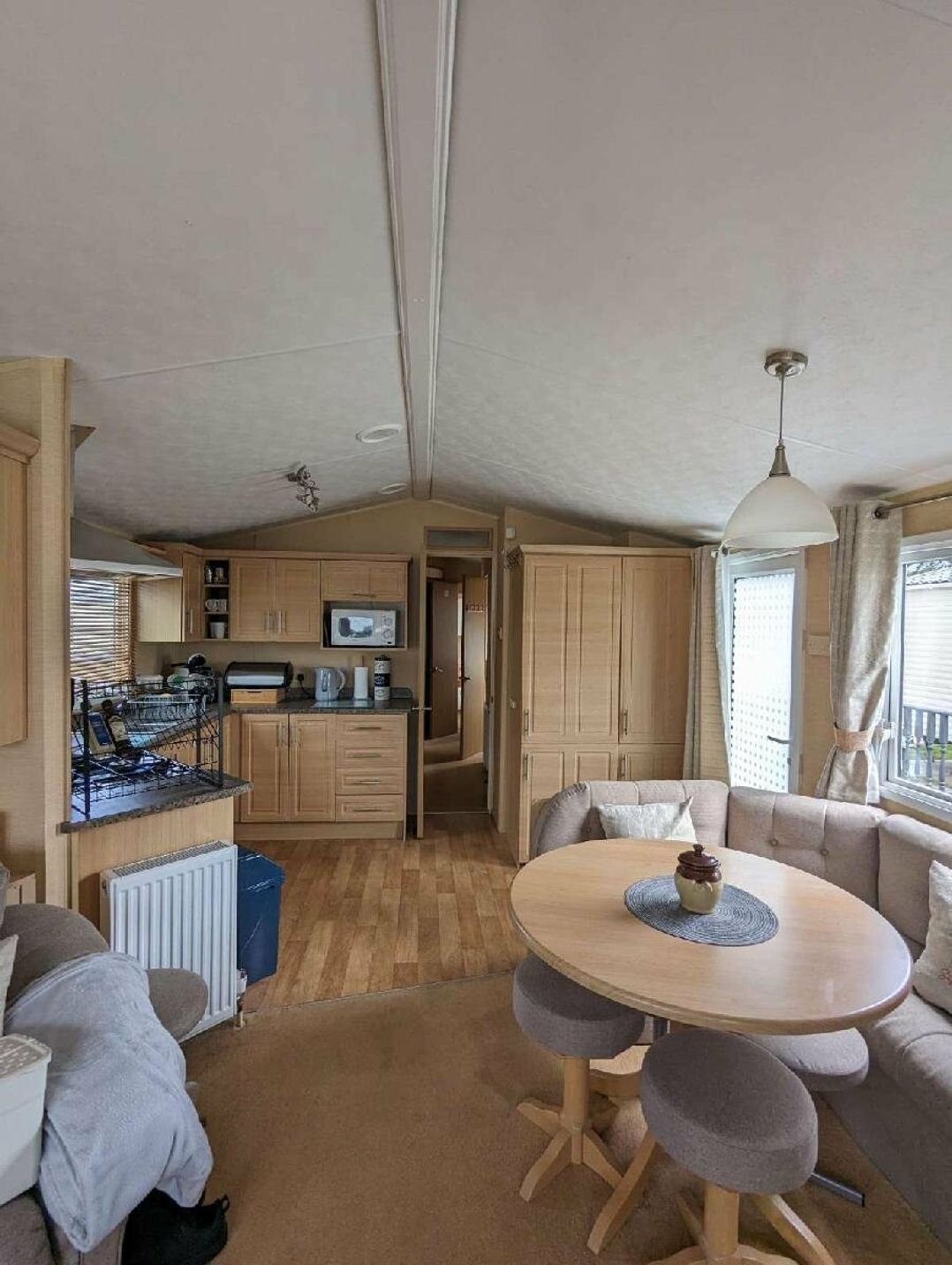 Liskey Hill Caravan Park - Holiday Accommodation 18222