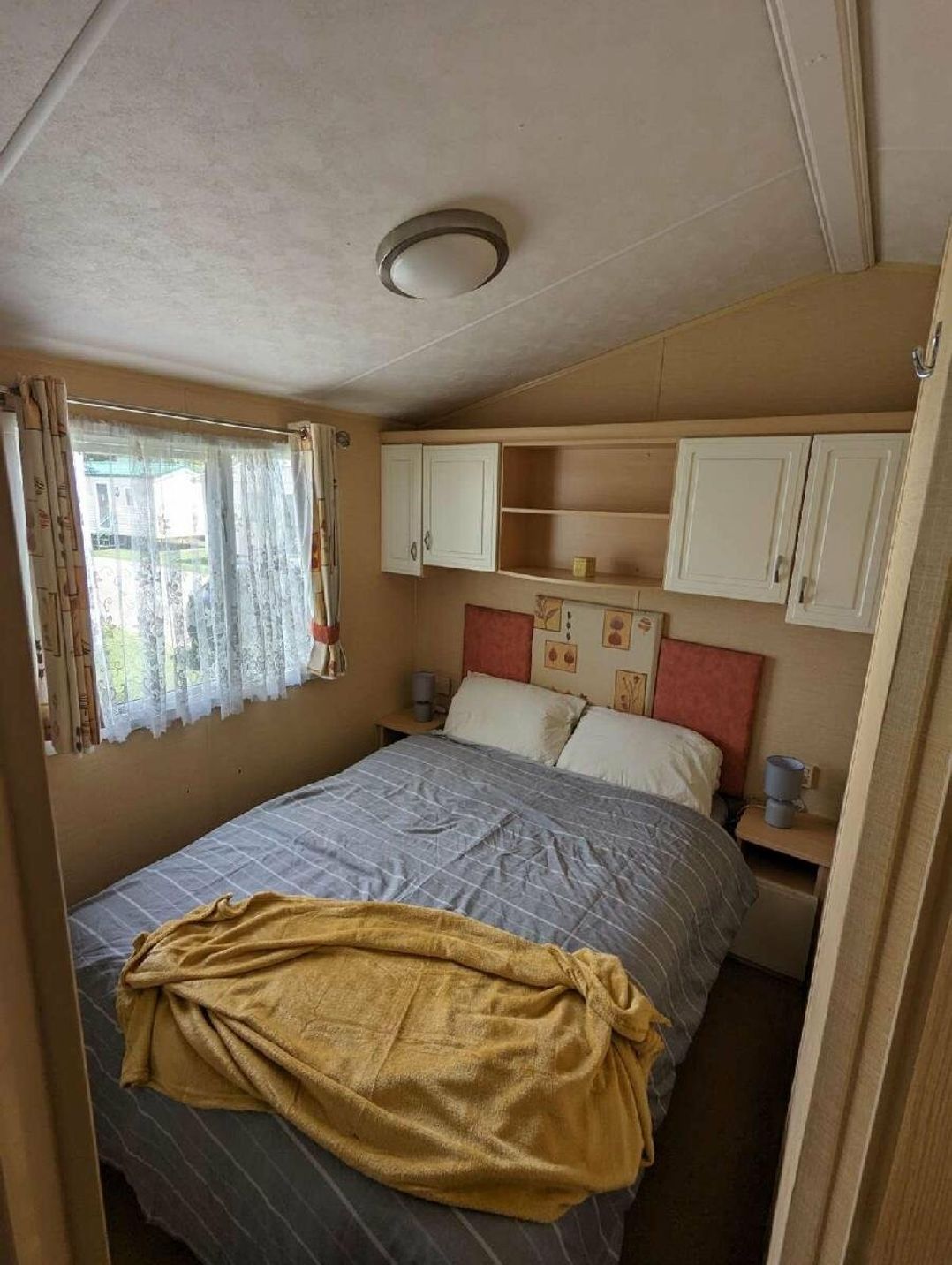 Liskey Hill Caravan Park - Holiday Accommodation 18222