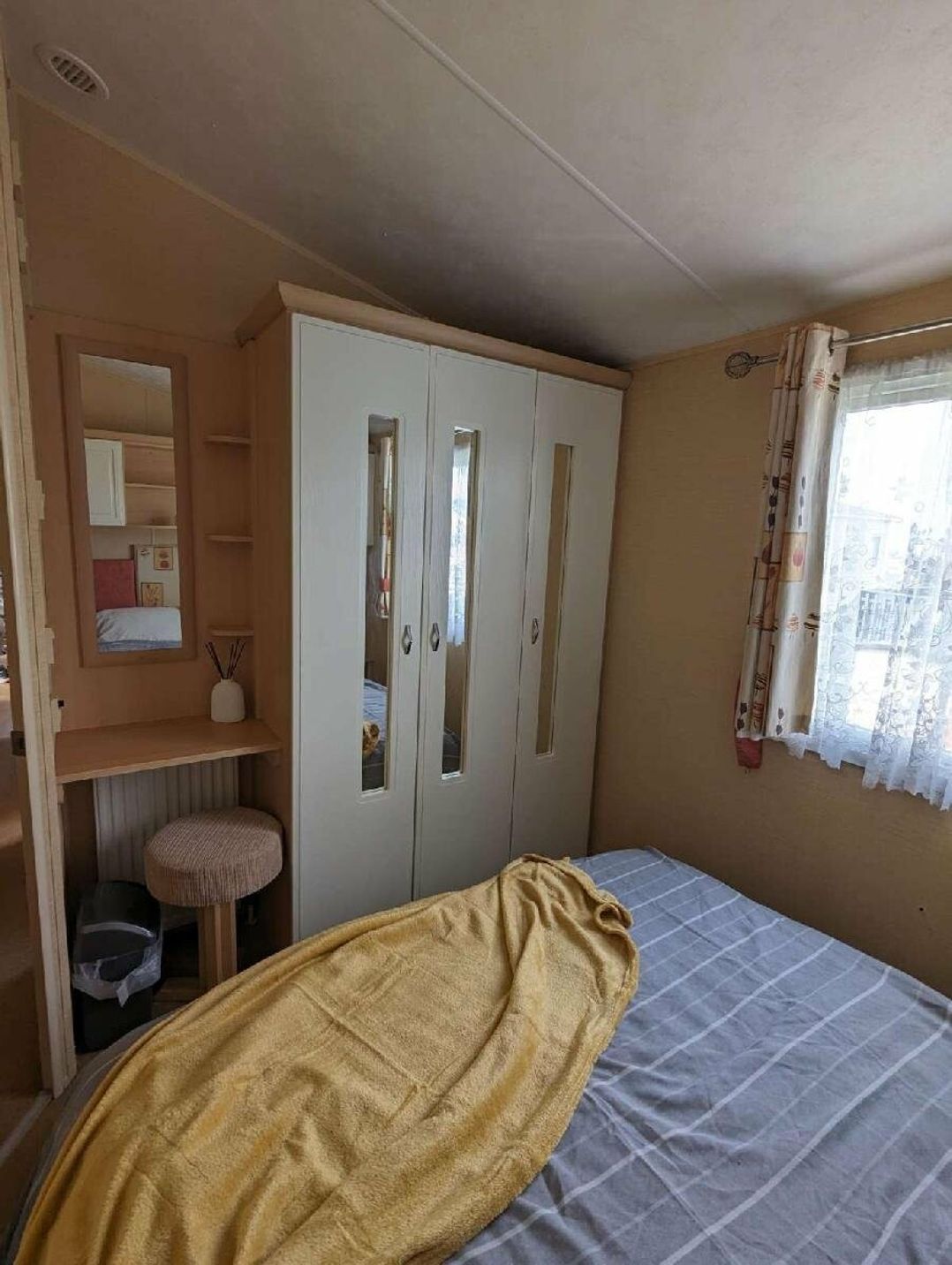 Liskey Hill Caravan Park - Holiday Accommodation 18222