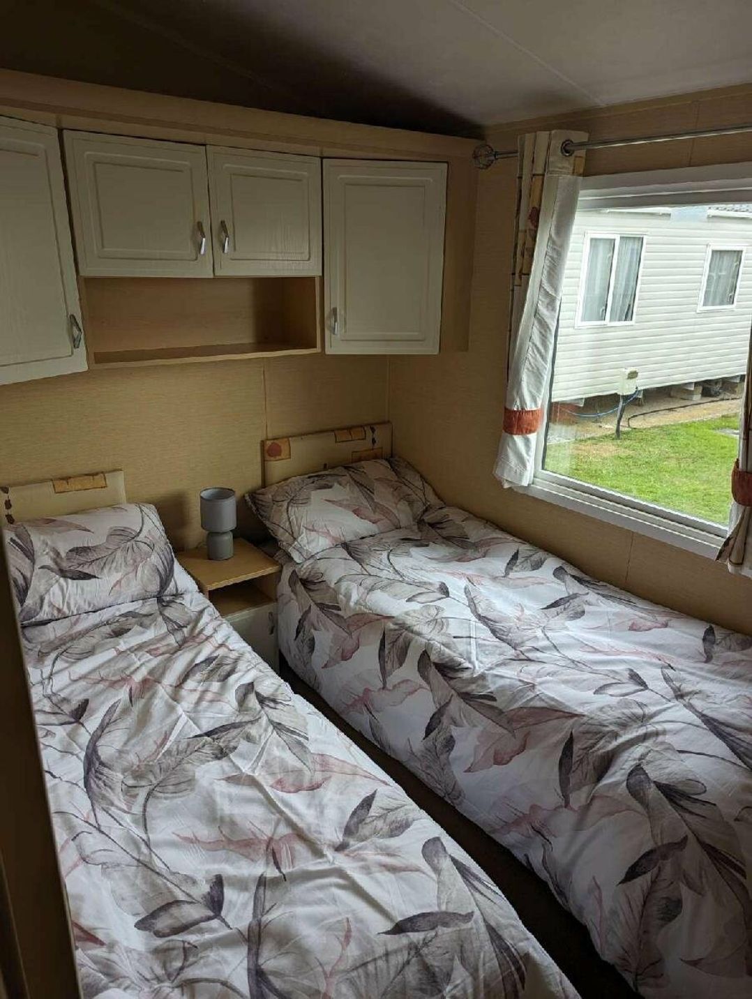 Liskey Hill Caravan Park - Holiday Accommodation 18222