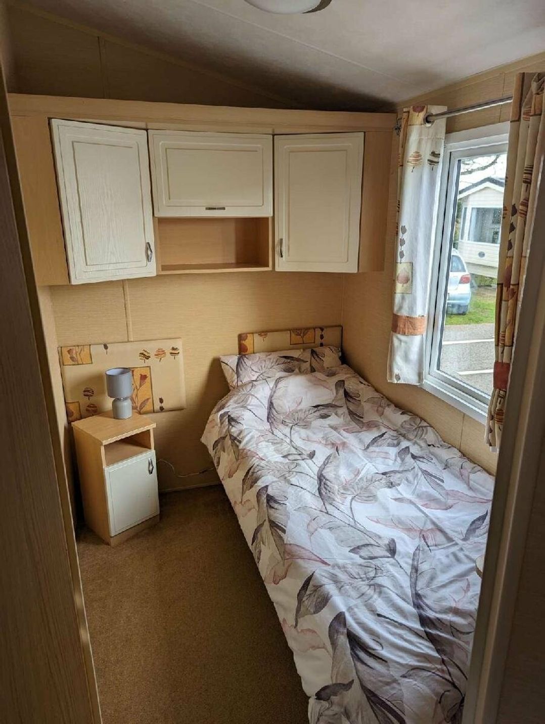 Liskey Hill Caravan Park - Holiday Accommodation 18222