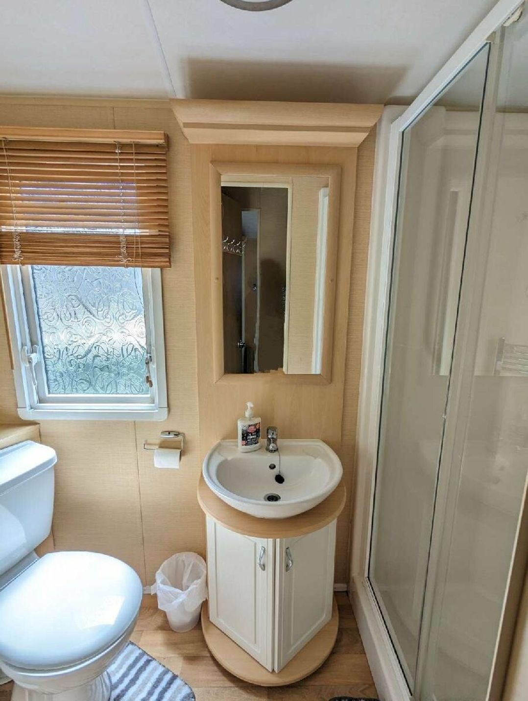 Liskey Hill Caravan Park - Holiday Accommodation 18222