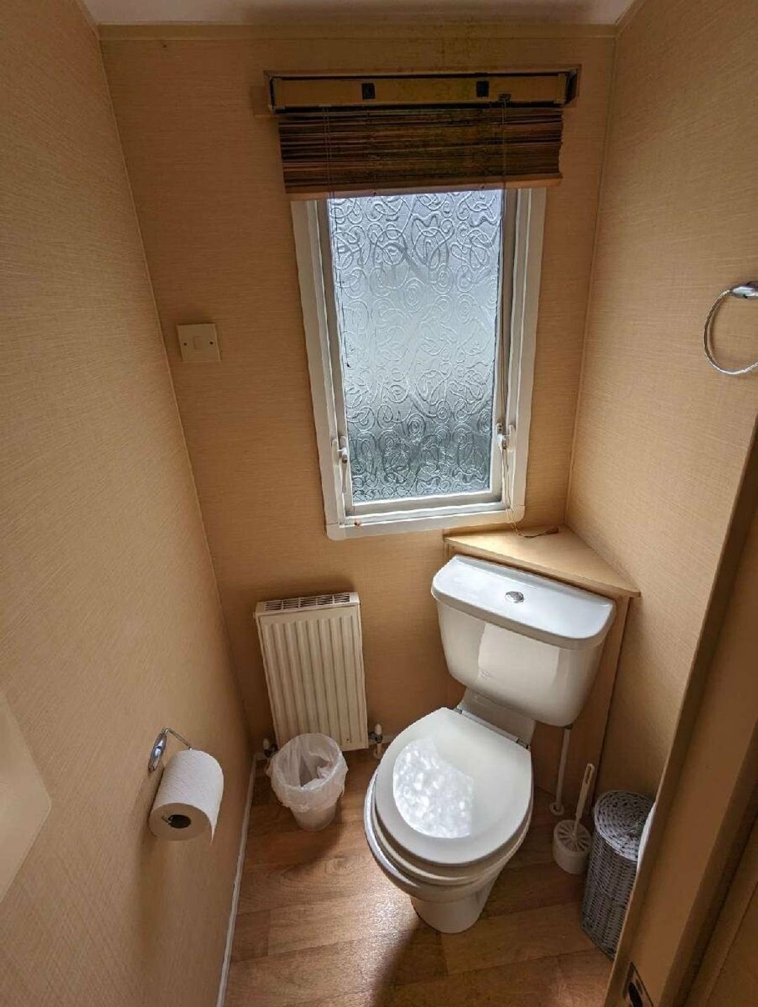 Liskey Hill Caravan Park - Holiday Accommodation 18222