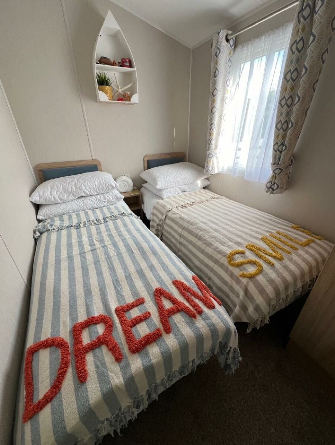 Barmouth Bay Holiday Village - Holiday Accommodation 18967