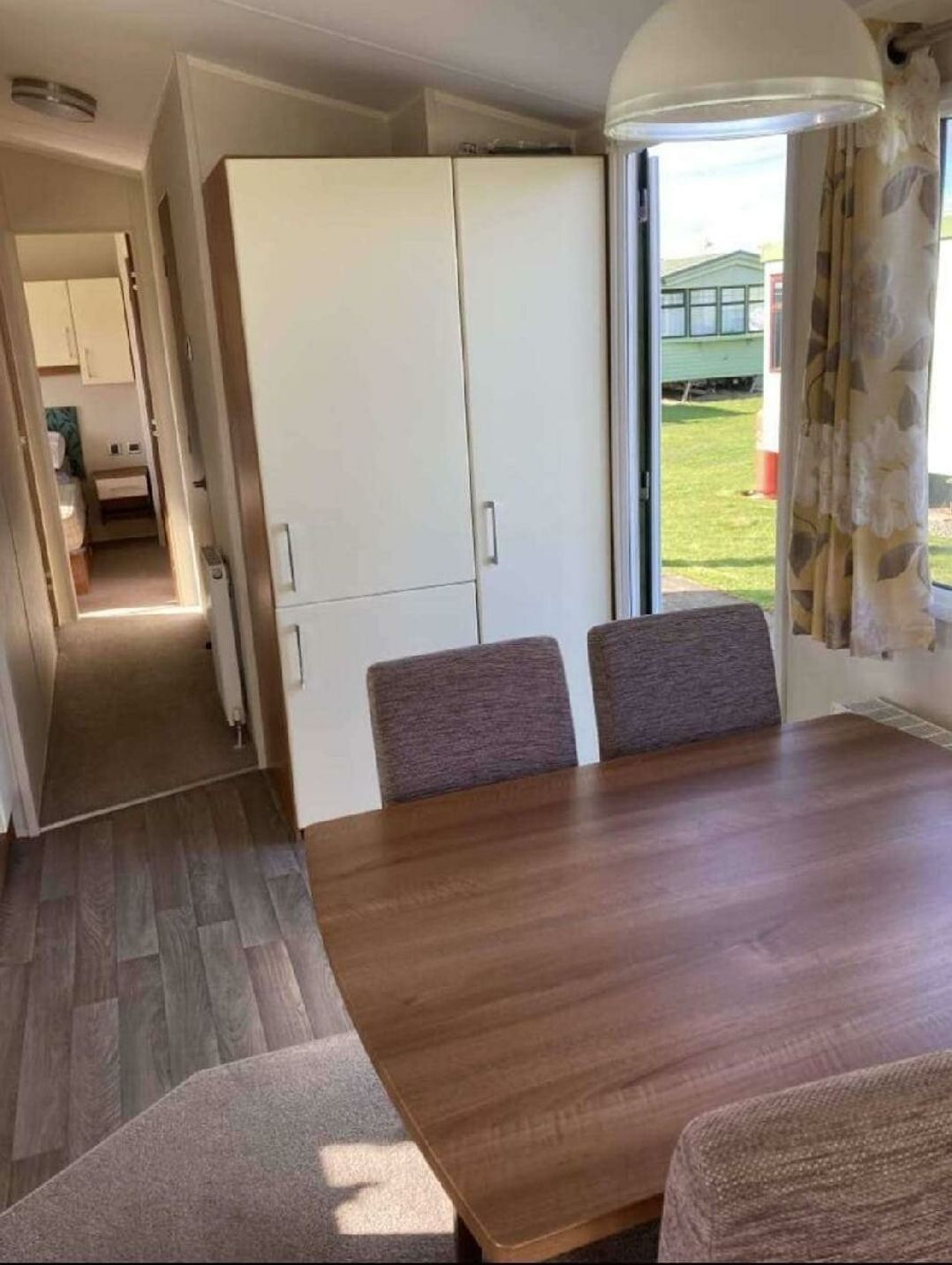 Dyffryn Seaside Estate - Holiday Accommodation 19073