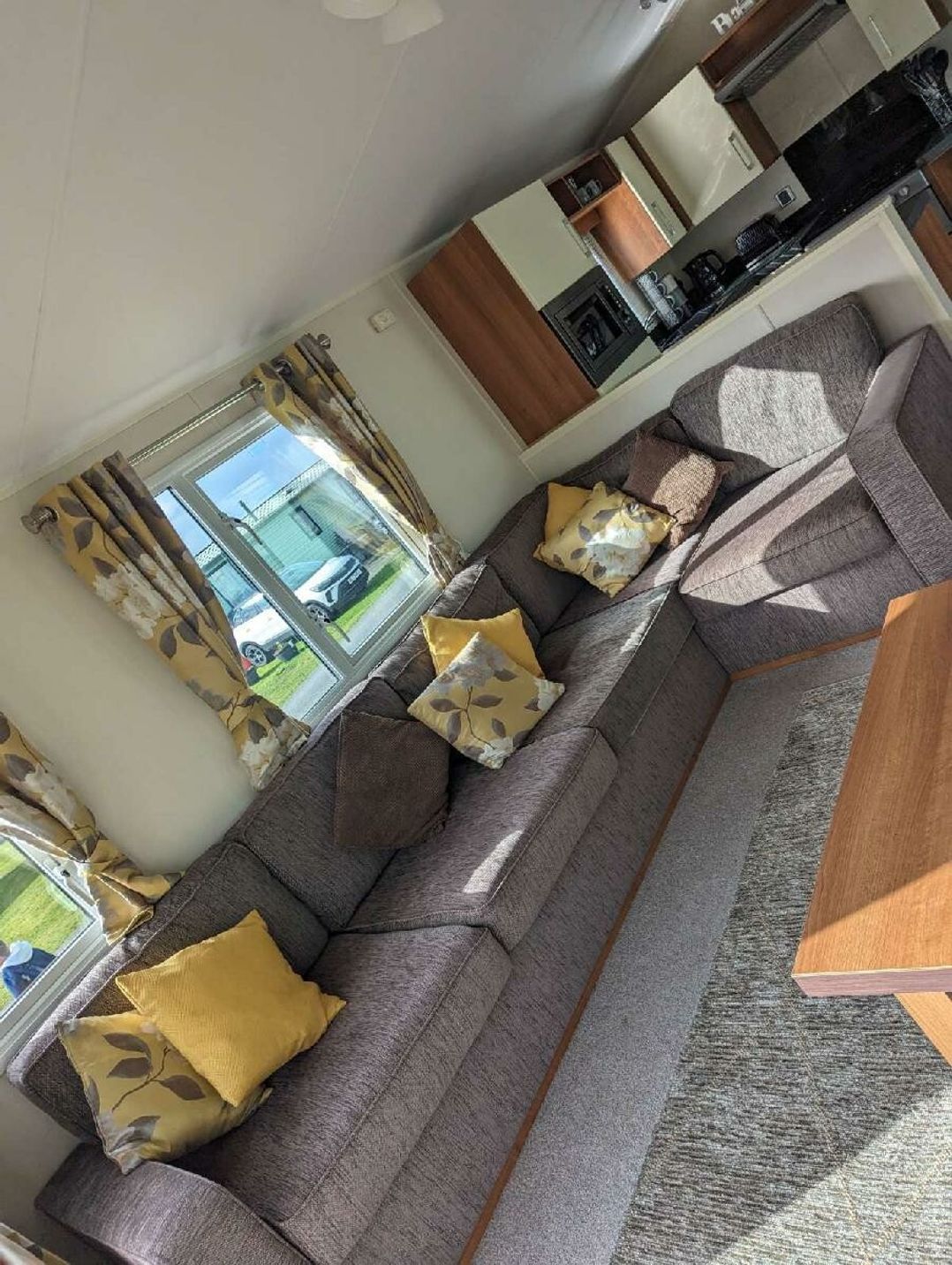 Dyffryn Seaside Estate - Holiday Accommodation 19073