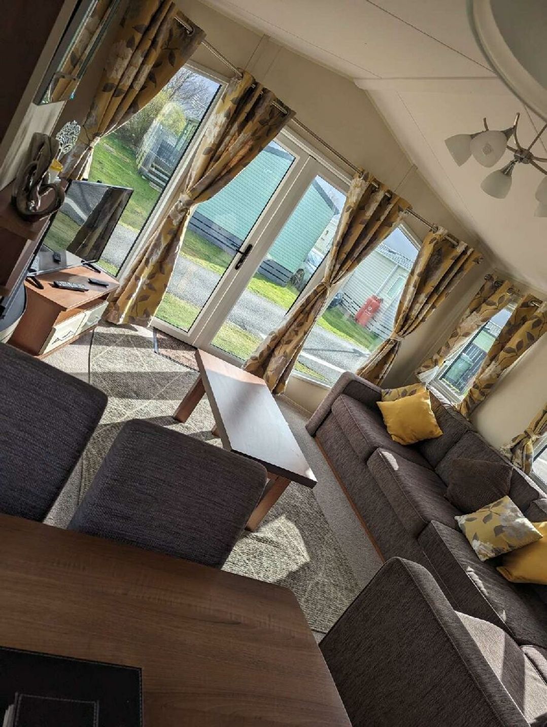 Dyffryn Seaside Estate - Holiday Accommodation 19073