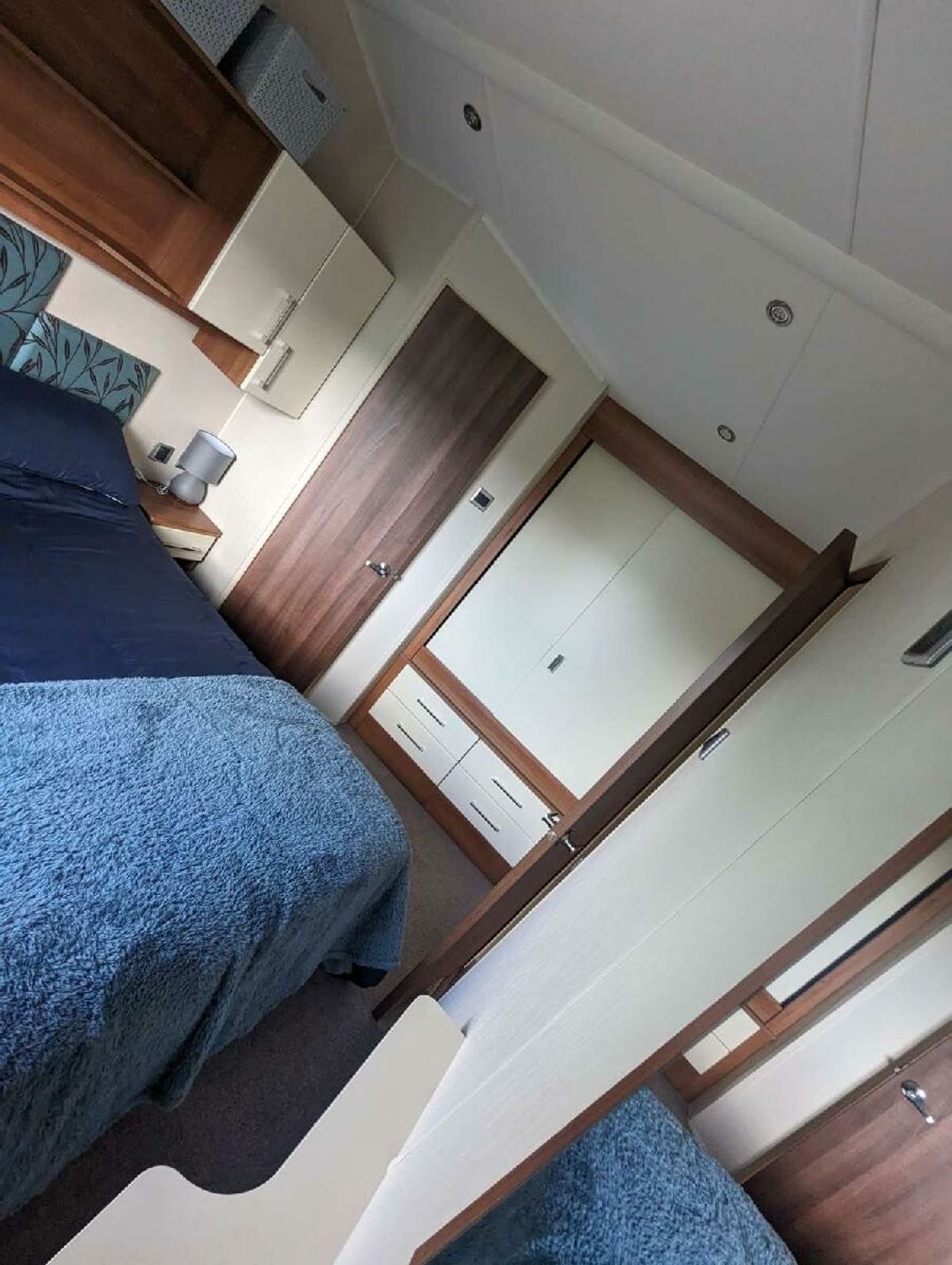 Dyffryn Seaside Estate - Holiday Accommodation 19073