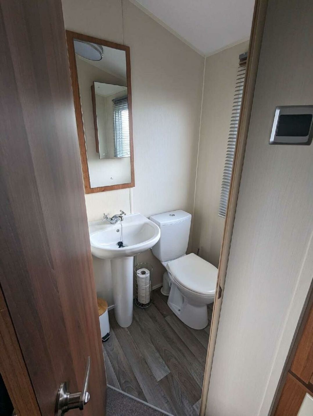 Dyffryn Seaside Estate - Holiday Accommodation 19073