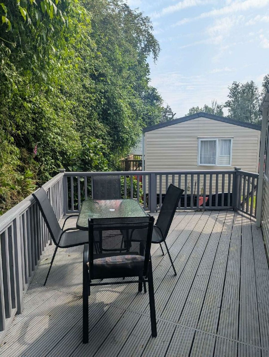 Wisemans Bridge Caravan Park - Holiday Accommodation 19488