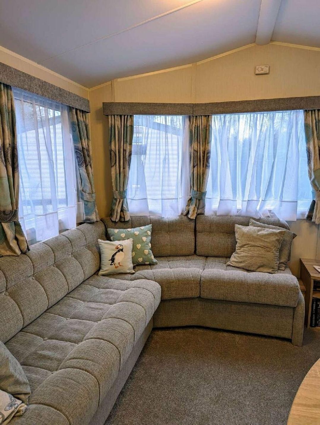 Wisemans Bridge Caravan Park - Holiday Accommodation 19488