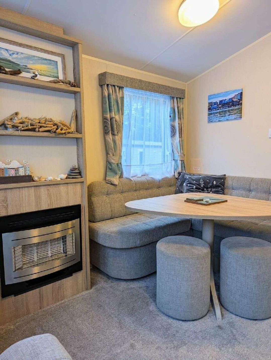 Wisemans Bridge Caravan Park - Holiday Accommodation 19488