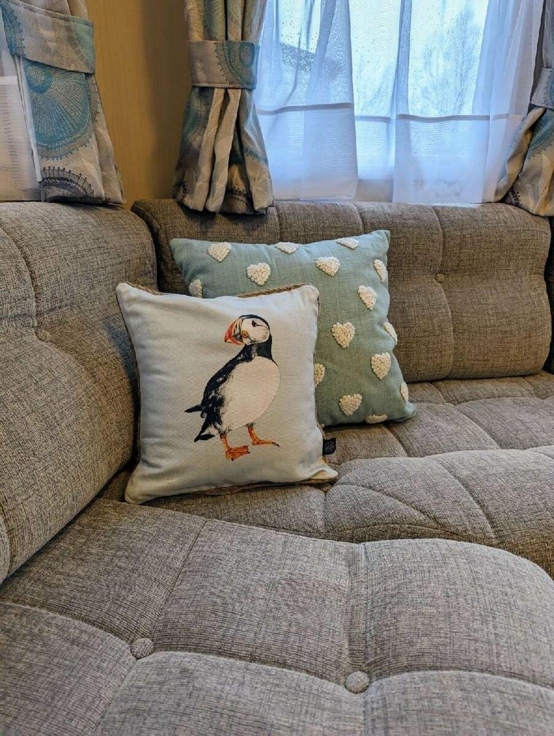 Wisemans Bridge Caravan Park - Holiday Accommodation 19488