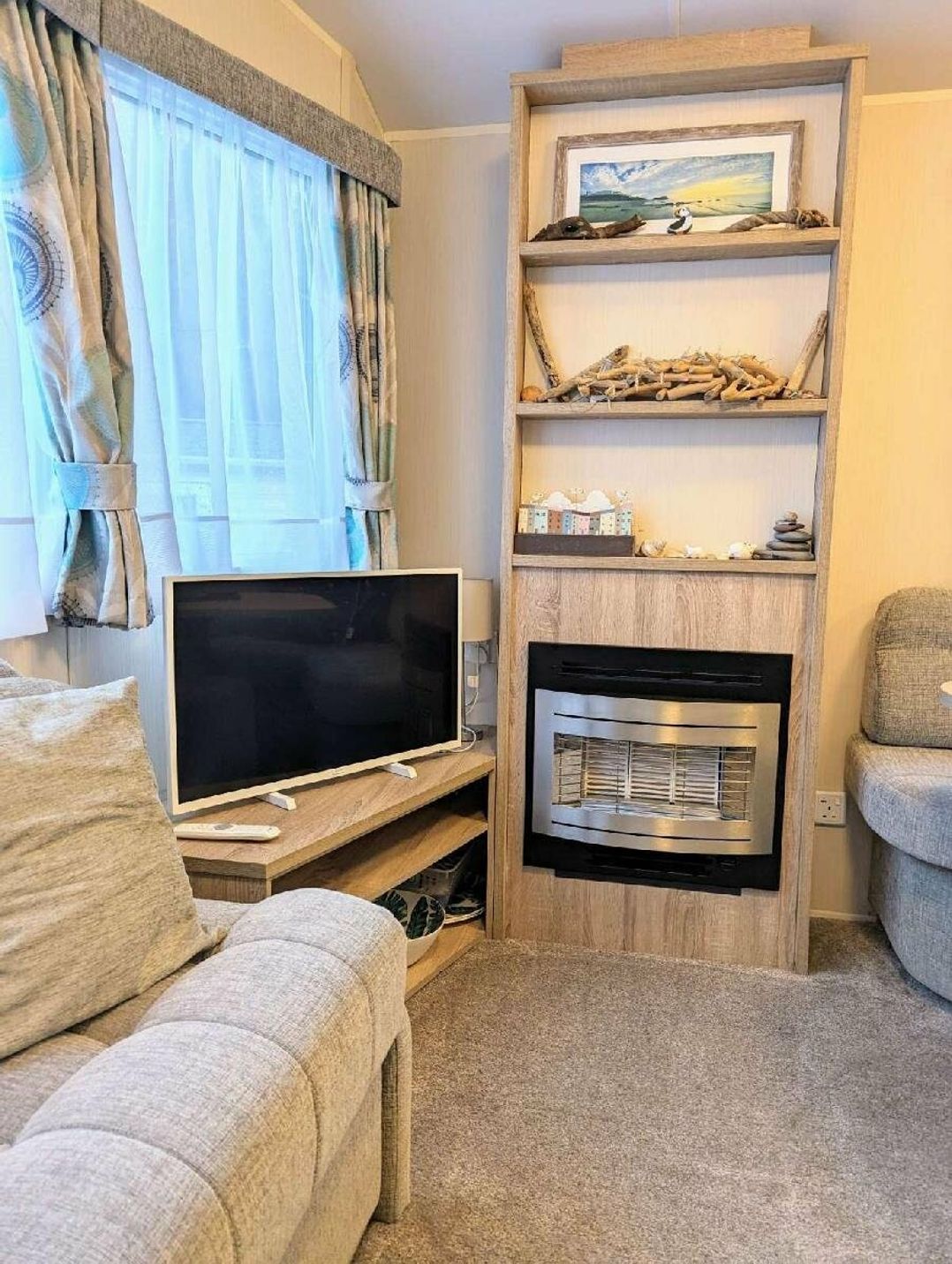 Wisemans Bridge Caravan Park - Holiday Accommodation 19488