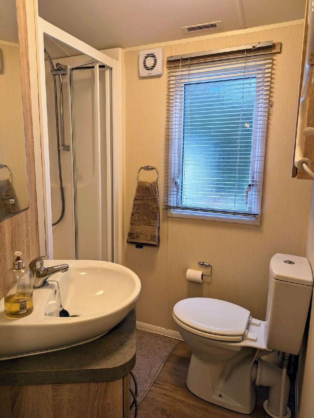 Wisemans Bridge Caravan Park - Holiday Accommodation 19488