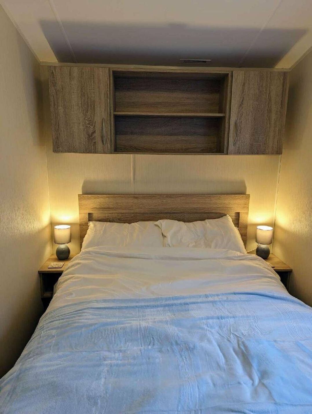 Wisemans Bridge Caravan Park - Holiday Accommodation 19488