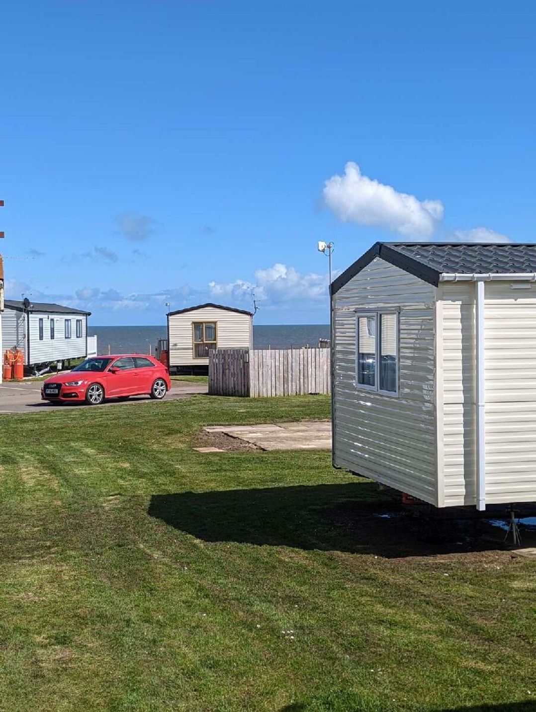 Skipsea Sands Holiday Park - Holiday Accommodation 19546