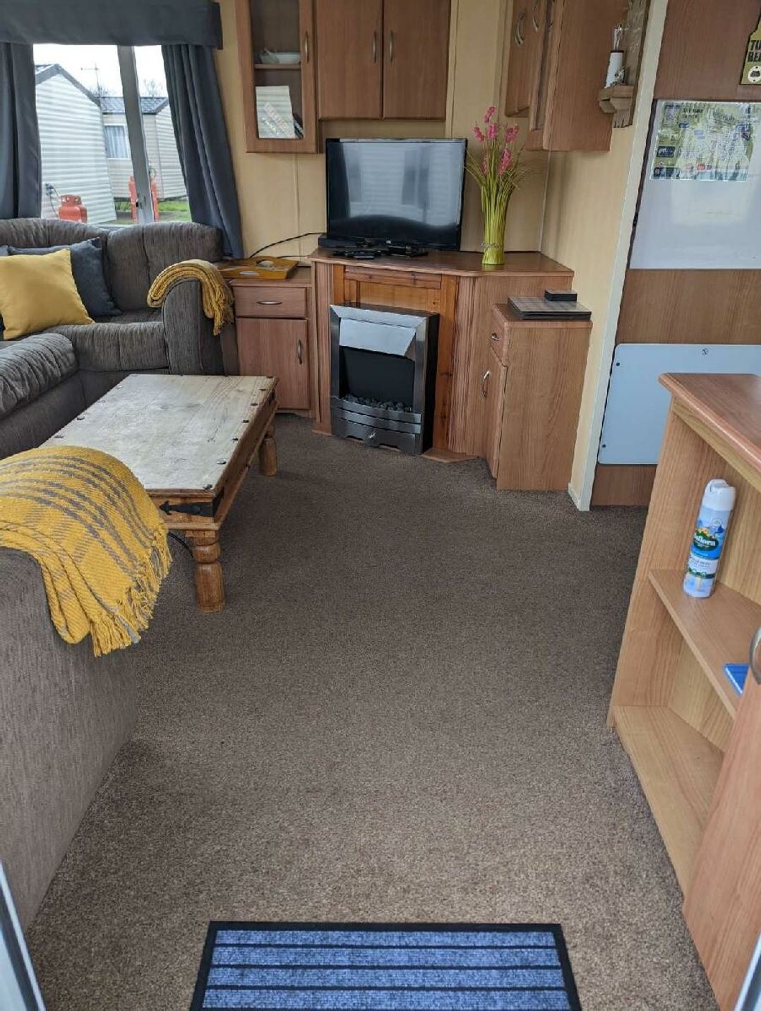 Skipsea Sands Holiday Park - Holiday Accommodation 19546