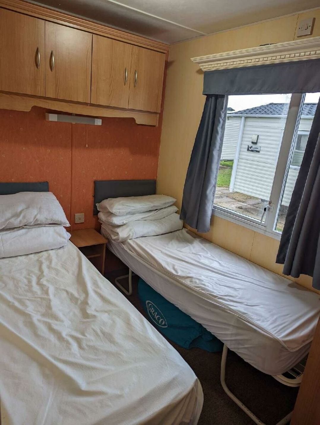 Skipsea Sands Holiday Park - Holiday Accommodation 19546