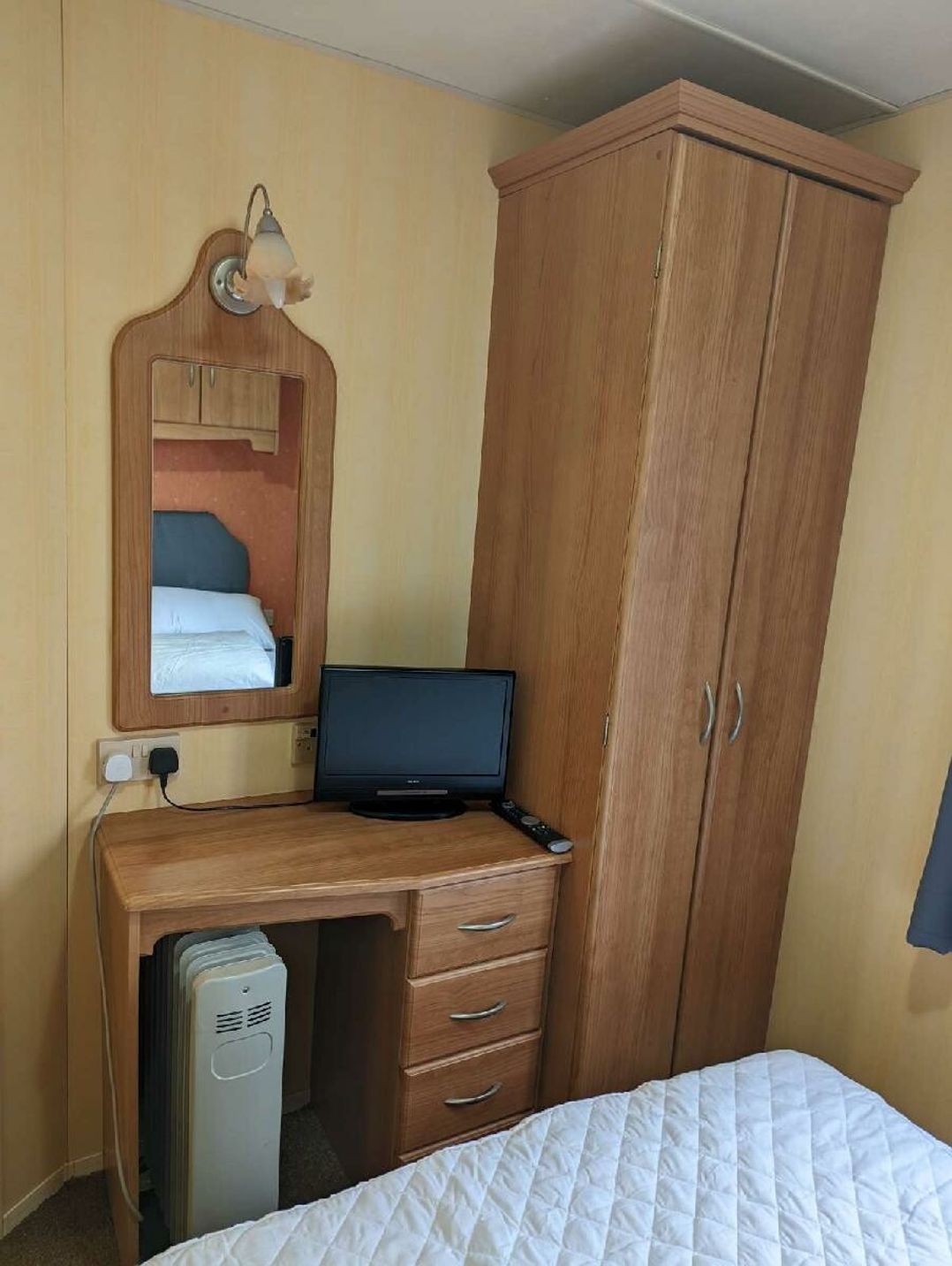 Skipsea Sands Holiday Park - Holiday Accommodation 19546