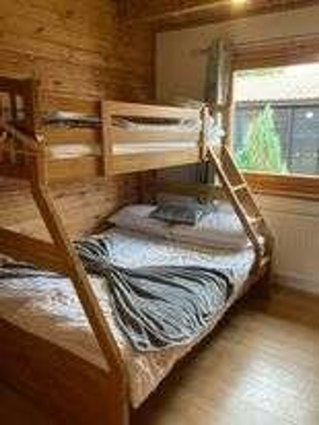 Tattershall Lakes Country Park - Holiday Accommodation 19586