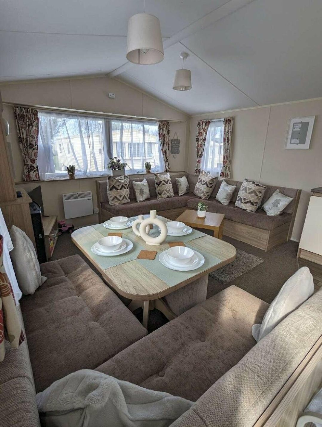 Lyons Winkups and Primrose - Holiday Accommodation 19674