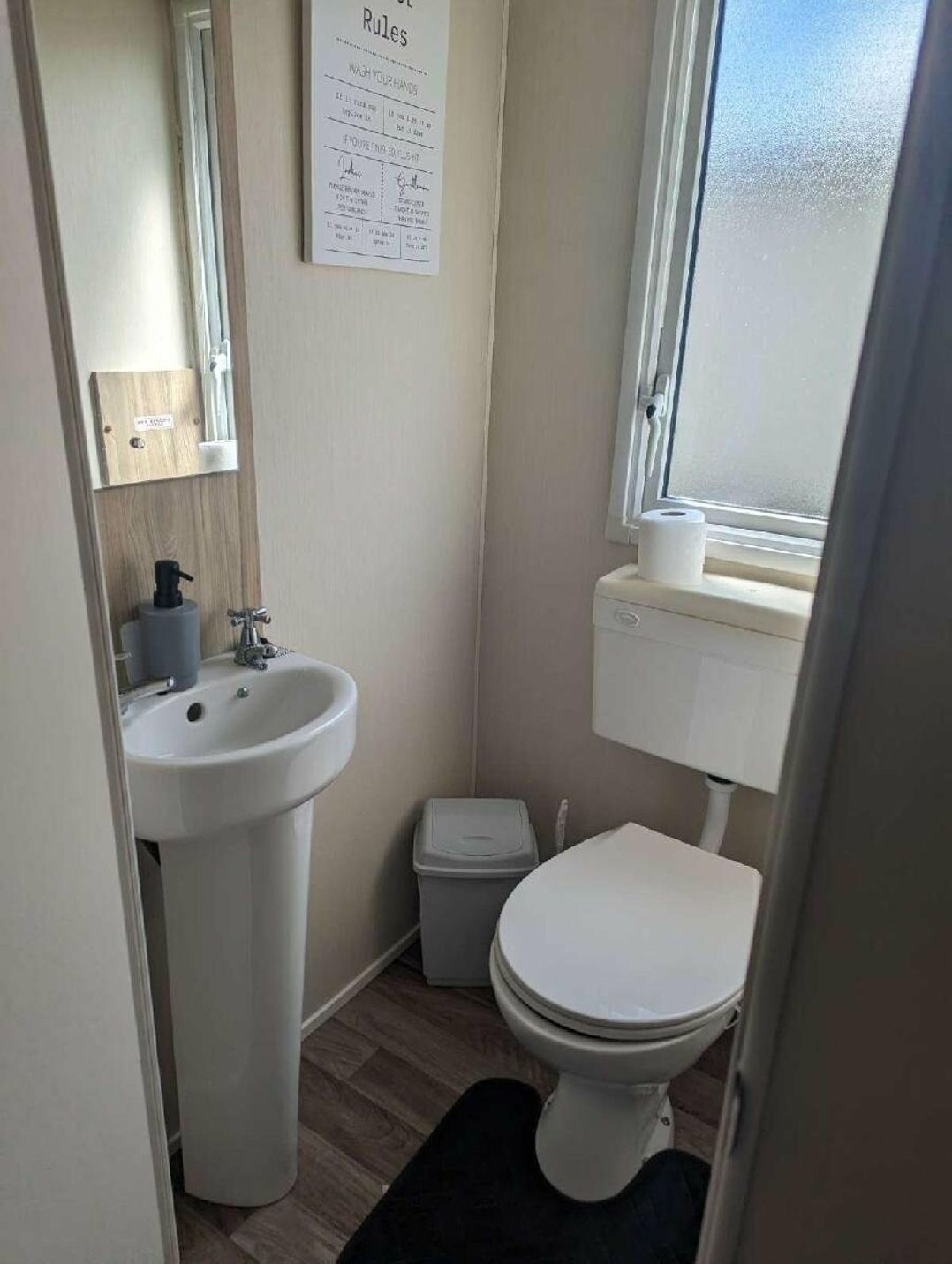 Lyons Winkups and Primrose - Holiday Accommodation 19674