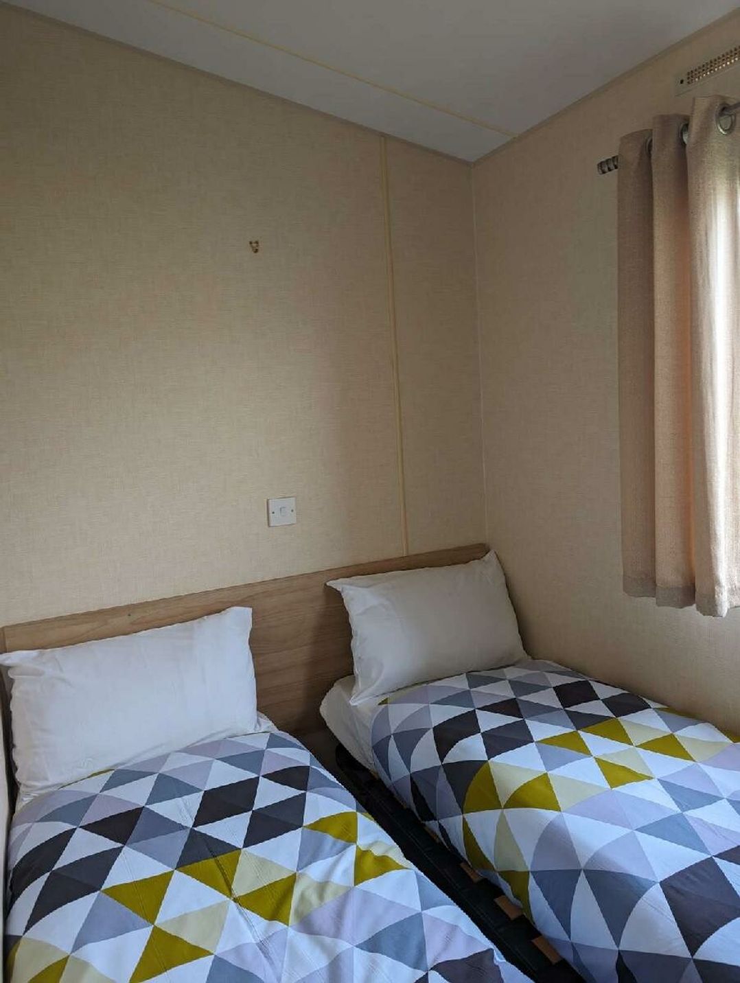 Lyons Robin Hood - Holiday Accommodation 19701