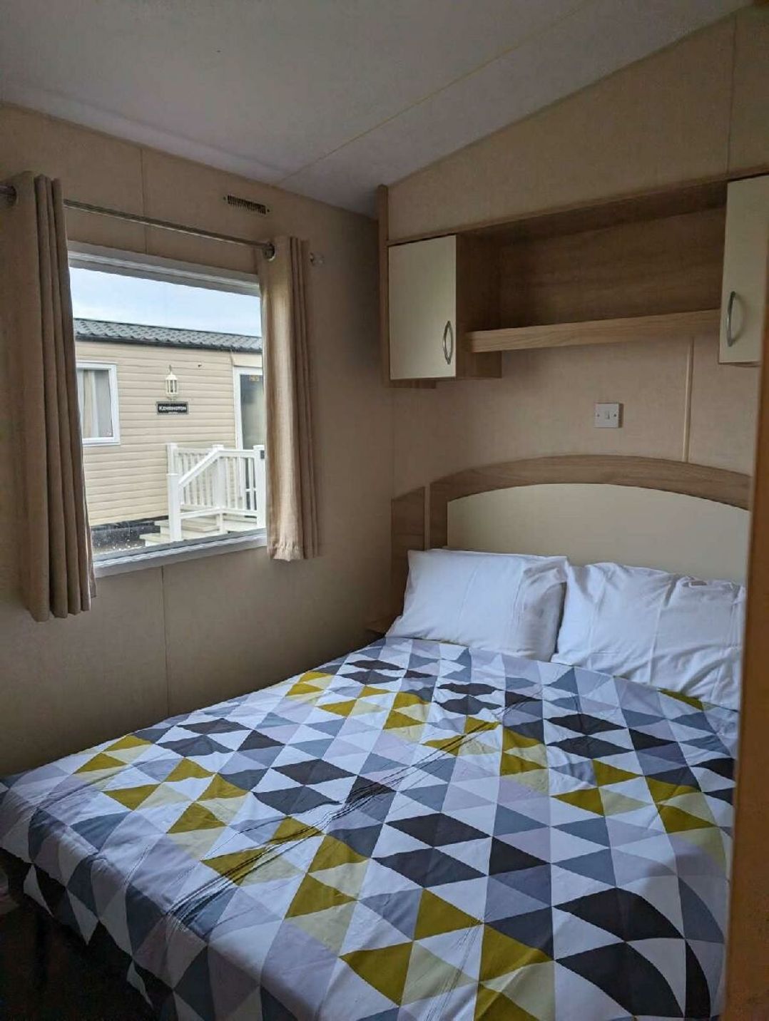 Lyons Robin Hood - Holiday Accommodation 19701