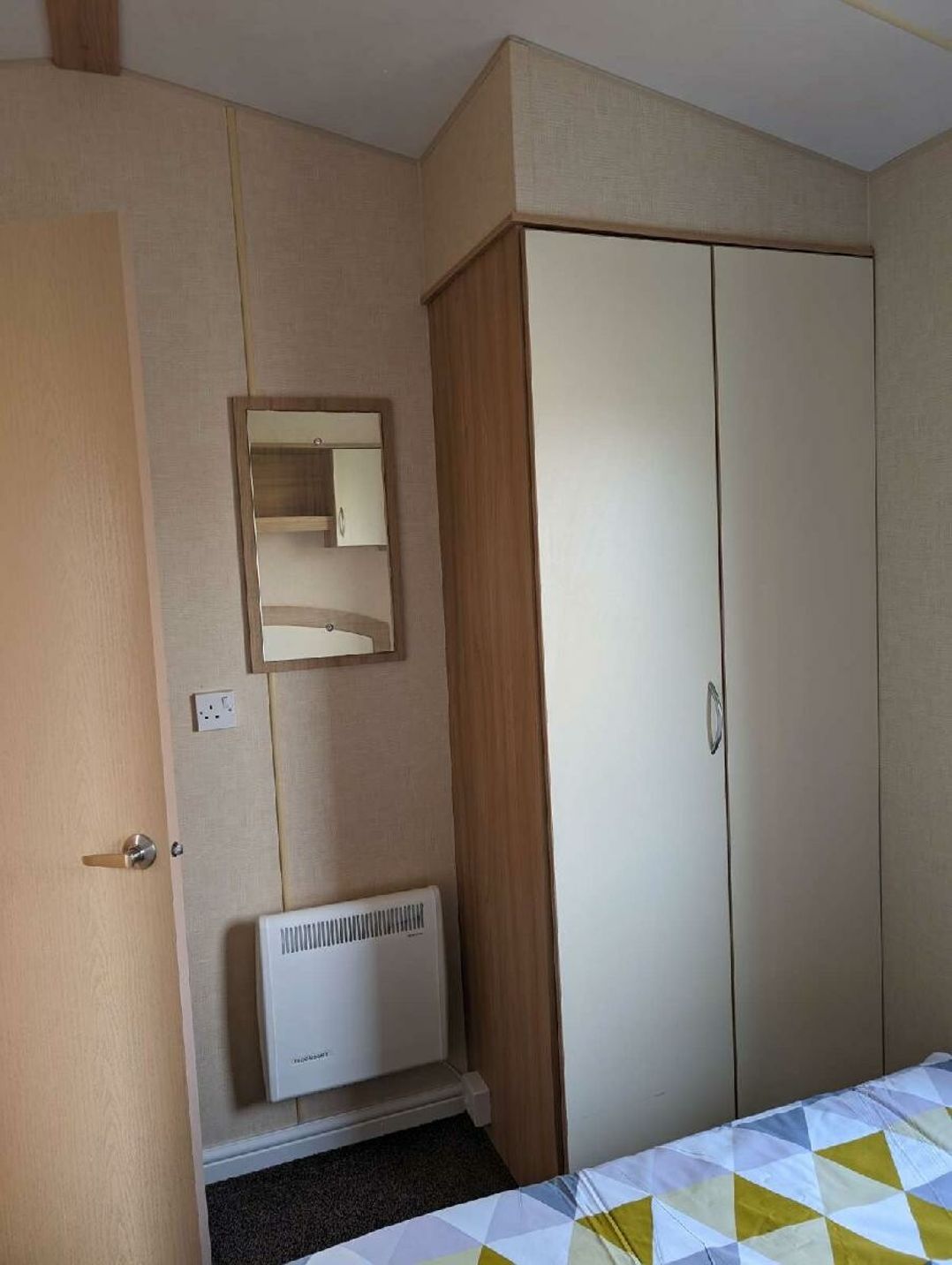 Lyons Robin Hood - Holiday Accommodation 19701