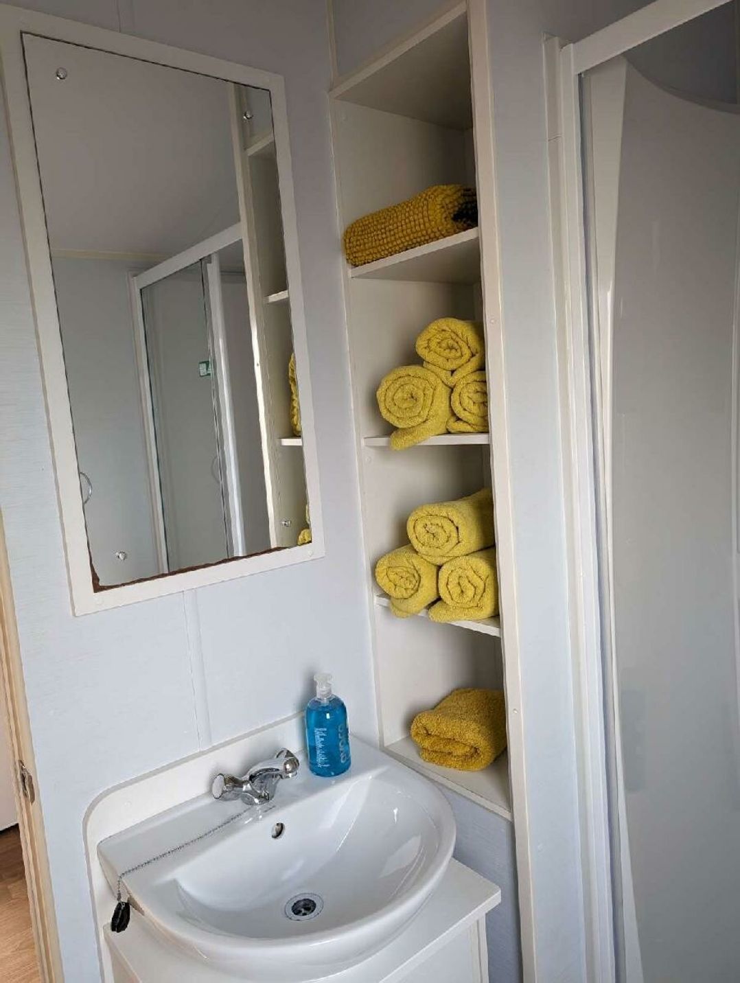 Lyons Robin Hood - Holiday Accommodation 19701