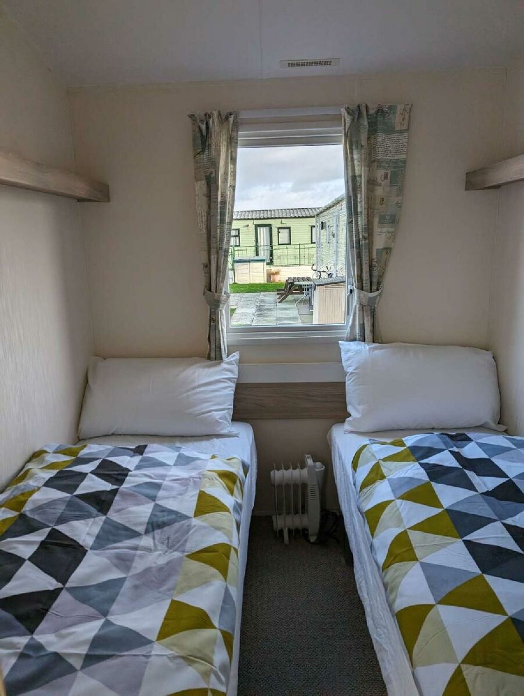 Lyons Robin Hood - Holiday Accommodation 19701