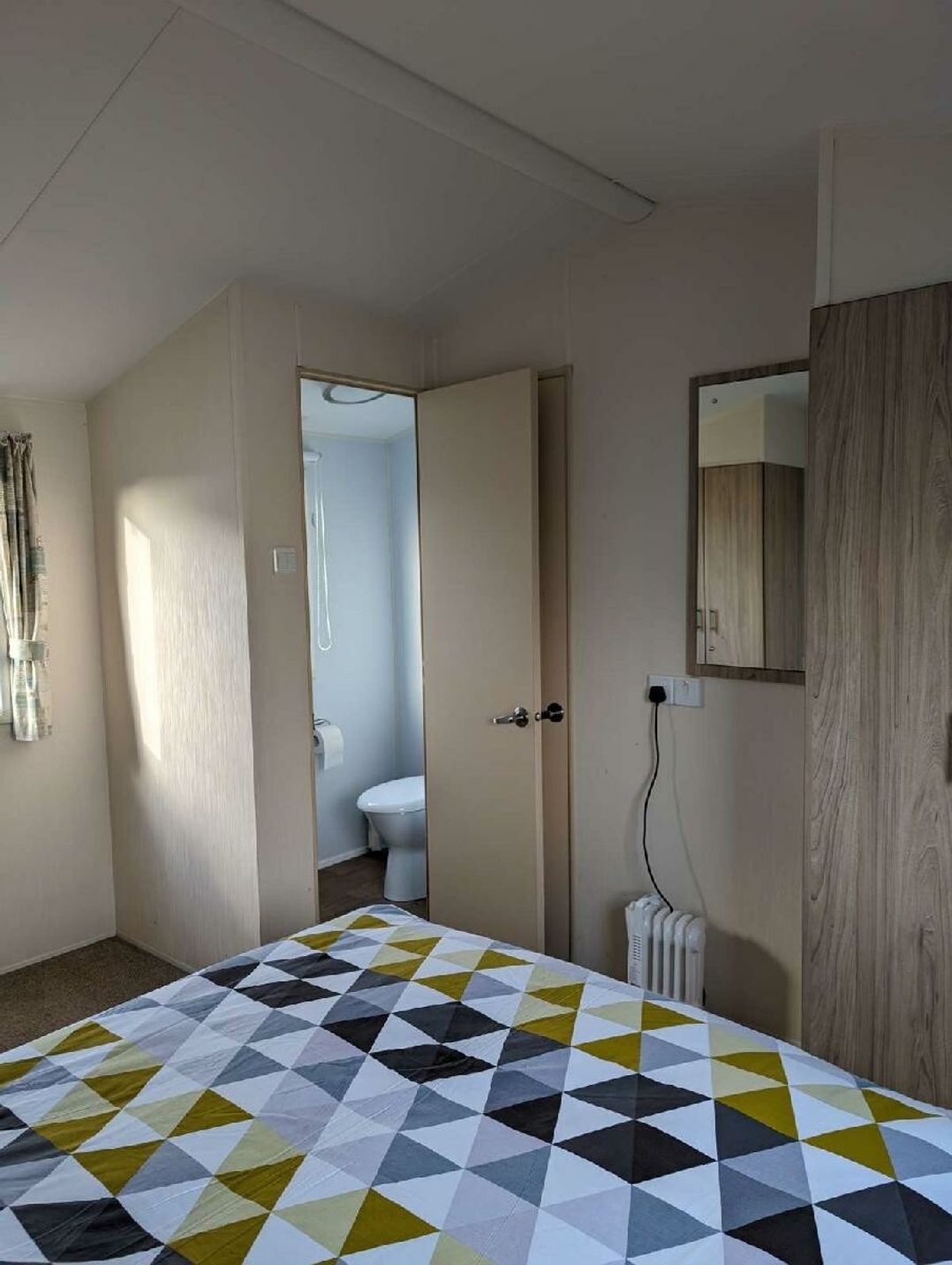 Lyons Robin Hood - Holiday Accommodation 19701