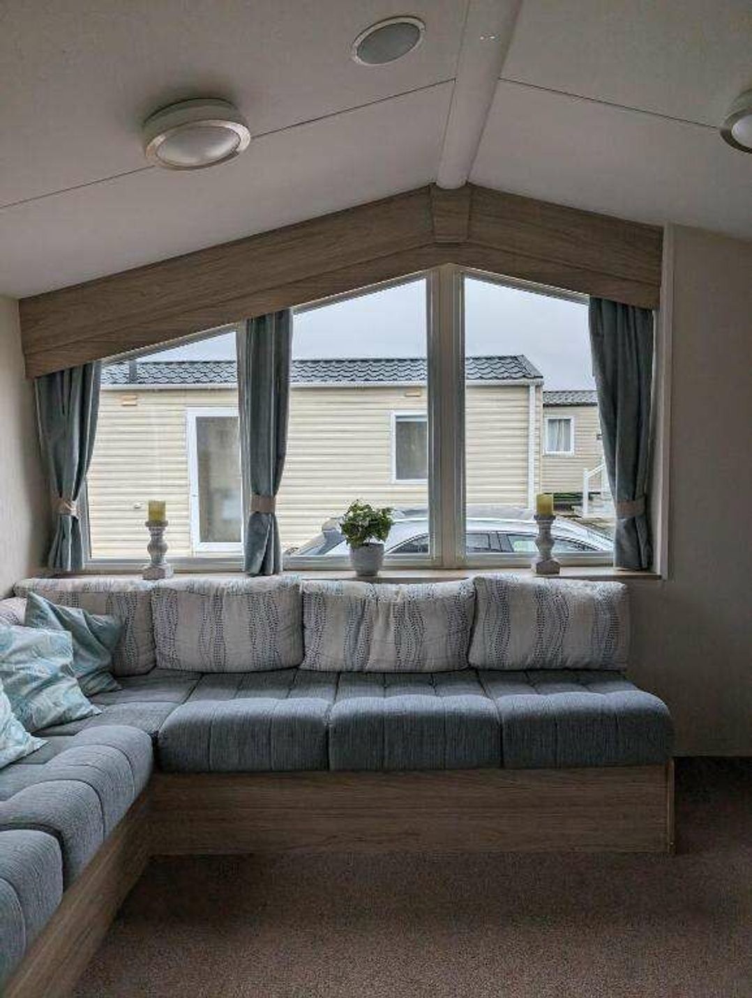 Lyons Robin Hood - Holiday Accommodation 19701