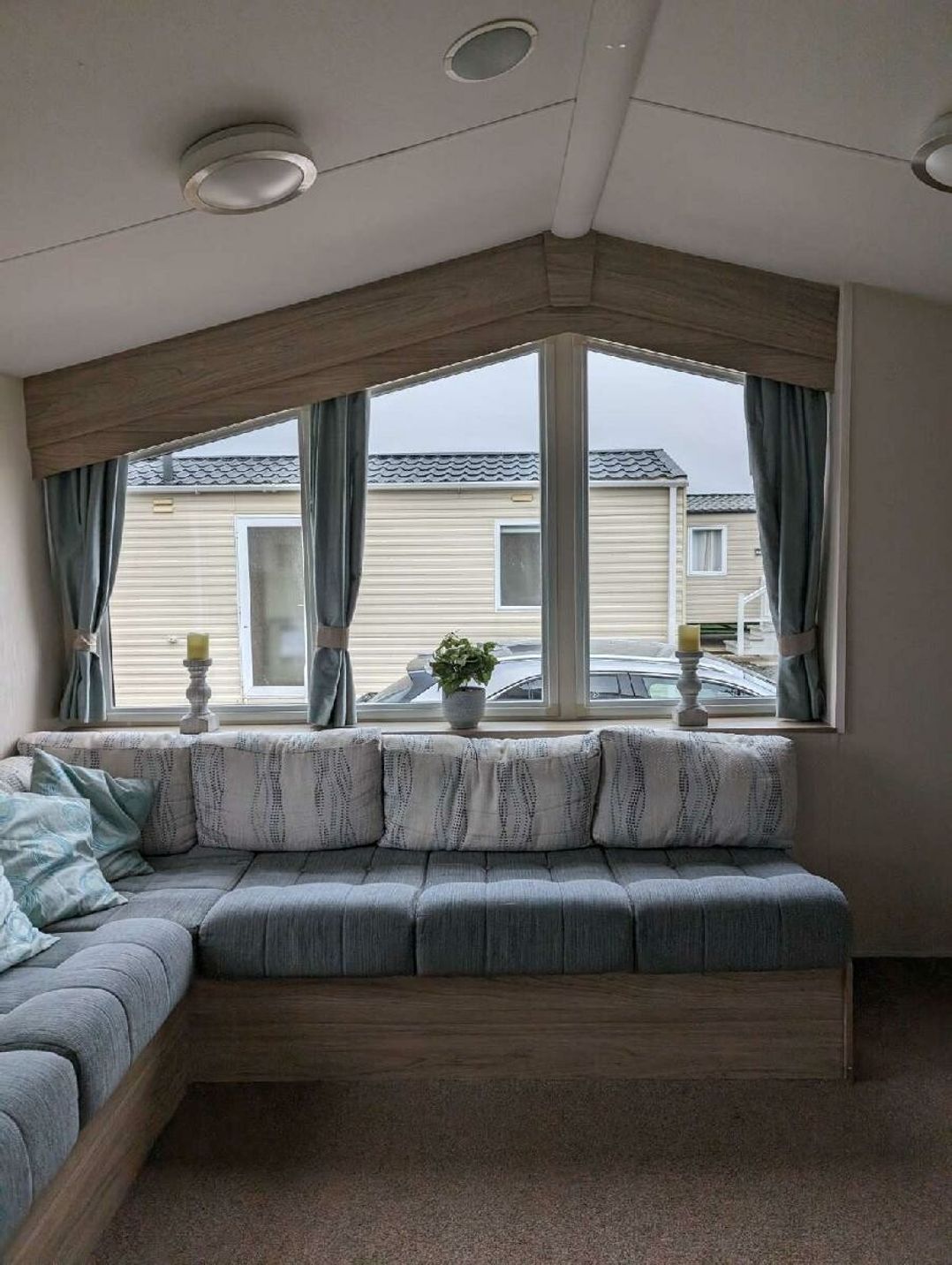 Lyons Robin Hood - Holiday Accommodation 19702