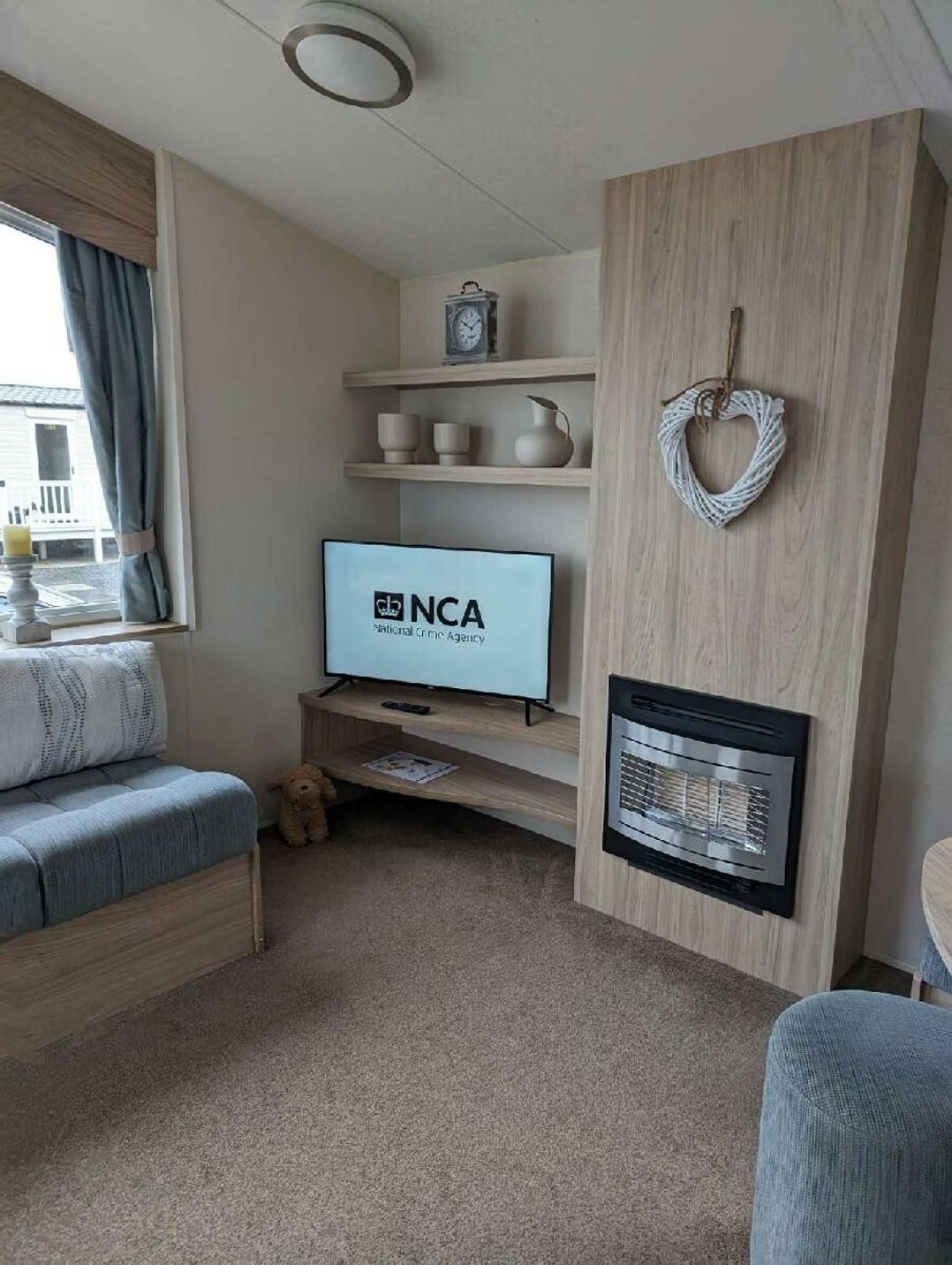 Lyons Robin Hood - Holiday Accommodation 19702