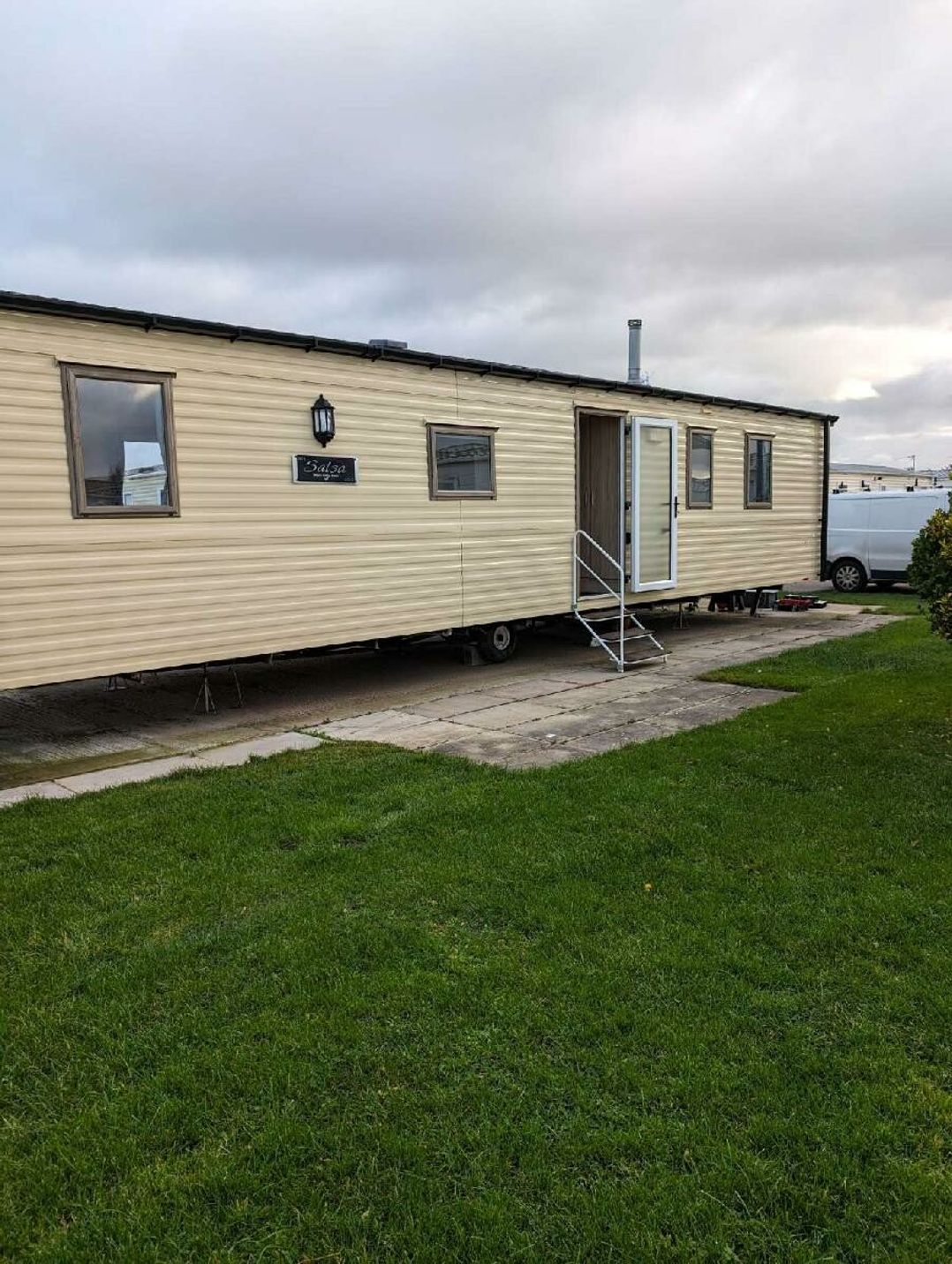 Lyons Robin Hood - Holiday Accommodation 19702