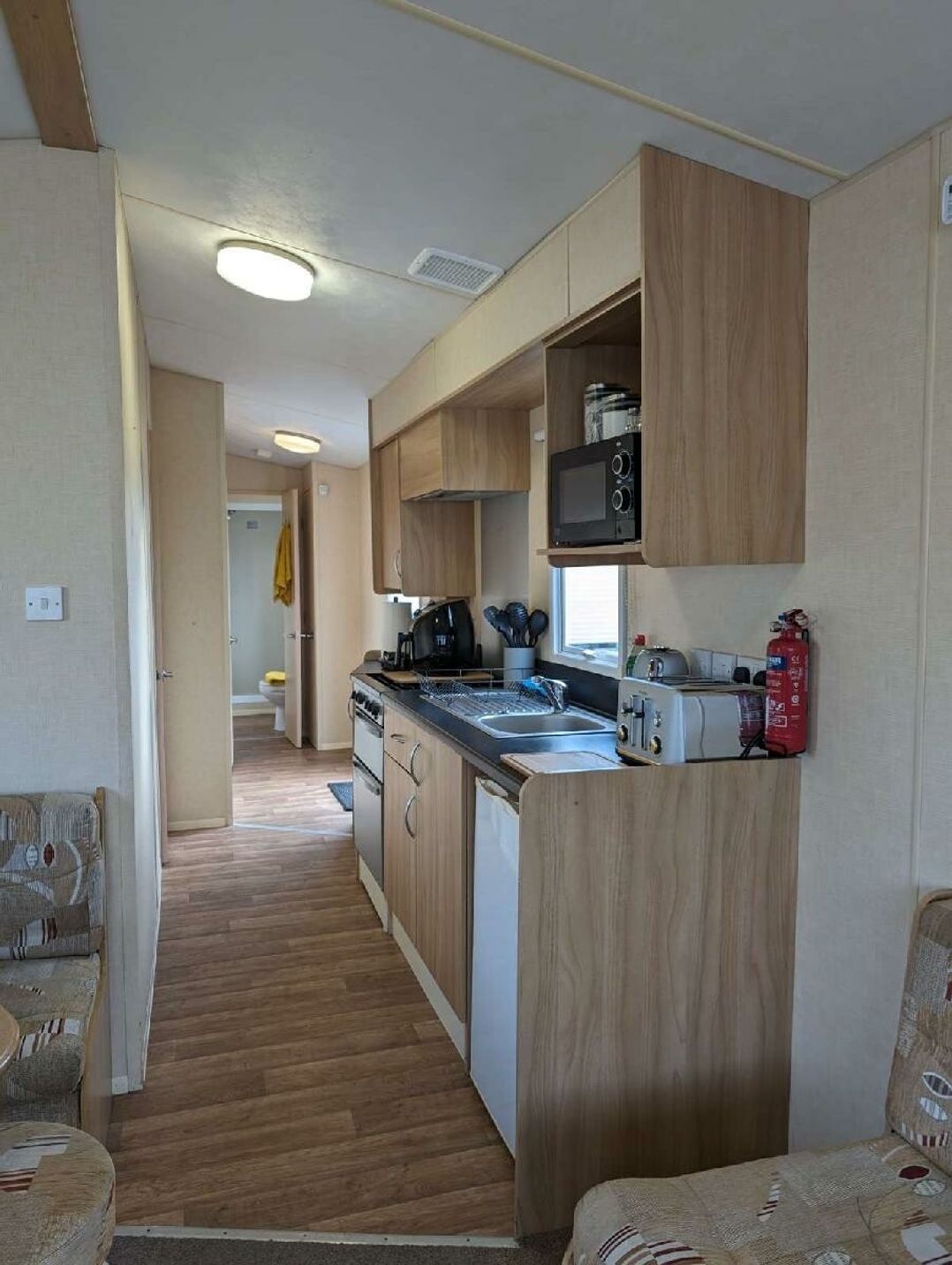 Lyons Robin Hood - Holiday Accommodation 19702